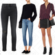 40% off select styles
